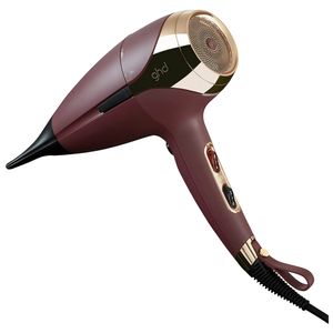 سشوار حرفه ای جی اچ دی مدل helios plum