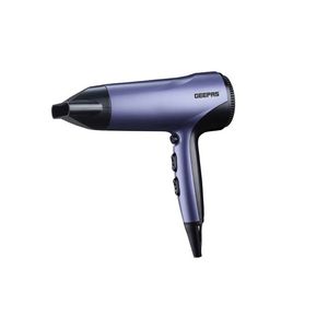 سشوار حرفه ای جی پاس مدل ghd86017