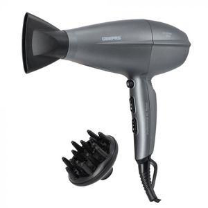 سشوار حرفه ای جی پاس مدل ghd86052
