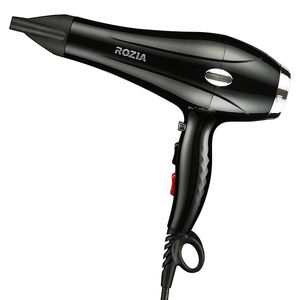 سشوار حرفه ای روزیا مدل hc 830
