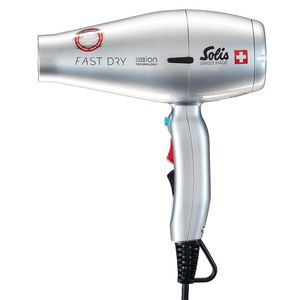 سشوار حرفه ای سولیس مدل fast dry