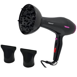 سشوار حرفه ای سوکانی مدل sk 14002