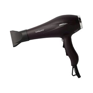 سشوار حرفه ای سوکانی مدل sk 2218