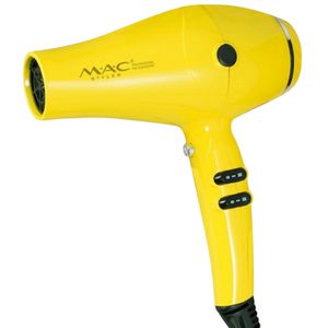 سشوار حرفه ای مک استایلر مدل mc 6600