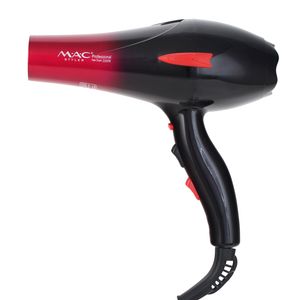 سشوار حرفه ای مک استایلر مدل mc 6616a