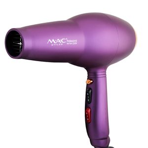 سشوار حرفه ای مک استایلر مدل mc 6675