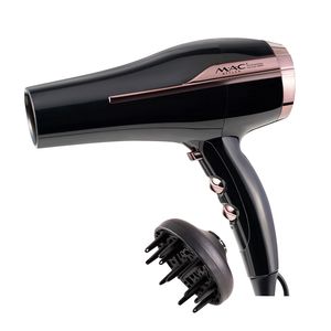 سشوار حرفه ای مک استایلر مدل mc 6920