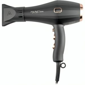 سشوار حرفه ای مک استایلر مدل mc 6988