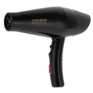 سشوار حرفه ای هامیرا مدل keratin saloon