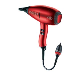 سشوار حرفه ای والرا مدل swiss silent 9500