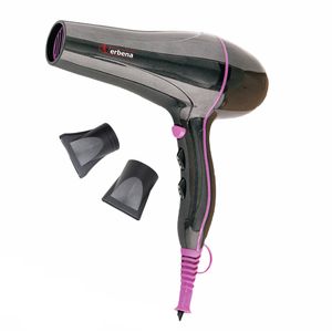 سشوار حرفه ای وربنا مدل vr 9903