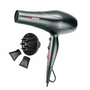 سشوار حرفه ای وربنا مدل vr 9904