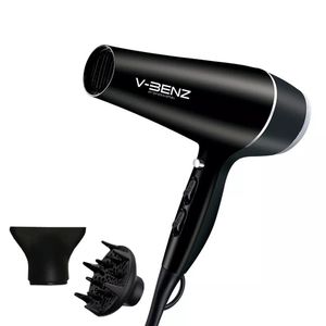 سشوار حرفه ای وی بنز مدل v 3910a