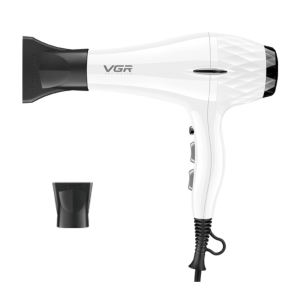 سشوار حرفه ای وی جی ار مدل v 413