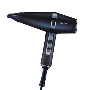 سشوار حرفه ای وی جی ار مدل v 451