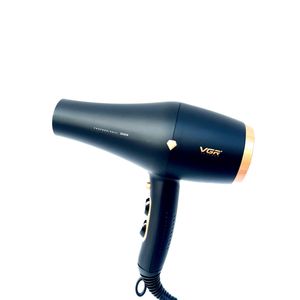 سشوار حرفه ای وی جی ار مدل v 462