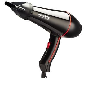 سشوار حرفه ای پاورتک مدل tr 601