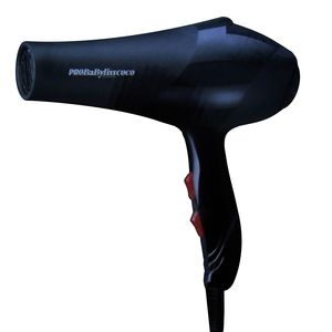 سشوار حرفه ای پرو بابلیس کوکو مدل pro 8893