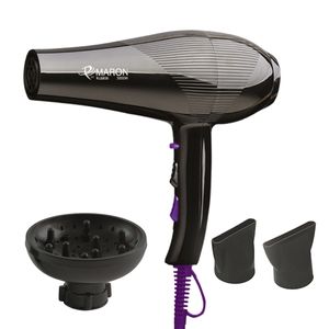 سشوار حرفه ای پرومارون مدل rl 8806