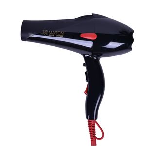 سشوار حرفه ای پرومارون مدل rl 8808