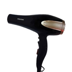 سشوار حرفه ای پرومکس مدل 5000w