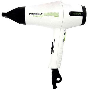 سشوار حرفه ای پرینسلی مدل pr237