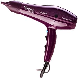 سشوار حرفه ای پرینسلی مدل pr250at
