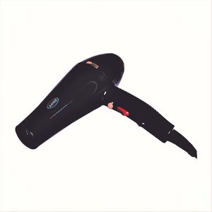 سشوار حرفه ای کایزر مدل super power 2400w ac motor