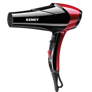 سشوار حرفه ای کمی مدل km 5818