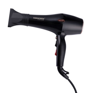 سشوار حرفه ای کنورث مدل kw 860