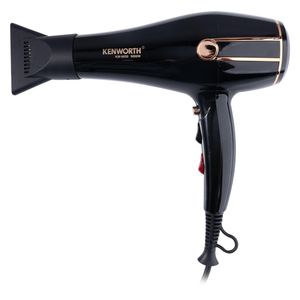 سشوار حرفه ای کنورث مدل kw 9050