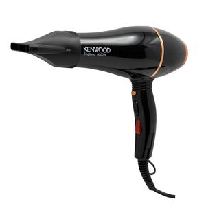 سشوار حرفه ای کنوود مدل kw 550