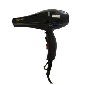 سشوار حرفه ای کنوود مدل kw 8990