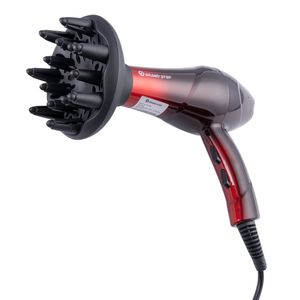 سشوار حرفه ای گرند استپ مدل av 2780