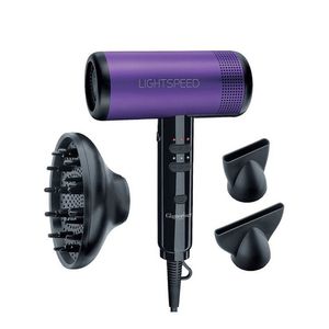 سشوار حرفه ای گلامورایزر مدل lightspeed gla051