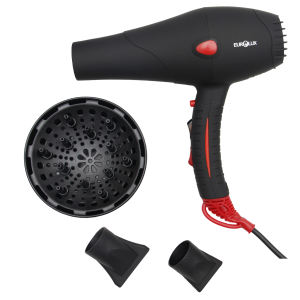 سشوار حرفه ای یورولوکس مدل eu _ hd7501ml