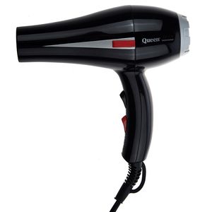 سشوار حرفه‌ ای کوئین مدل hd410