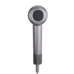سشوار حرفه‌ای 1600 وات لکسیون مدل rapid air pro hd:1698 موتور bldc وزن 500 گرم المنت فلز دارای سری دیسپانسر متمرکز‌کننده پهن با ویژگی صاف‌کنندگی حجم‌دهندگی با قابلیت عملکرد توربو  با سرعت 110 هزار در دقیقه