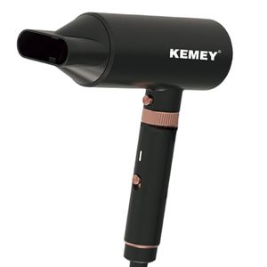 سشوار حرفه‌ای 1600 وات کمی مدل km 9203 4in1