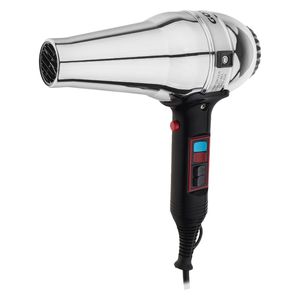 سشوار حرفه‌ای 1600 وات گوسونیک مدل ghd 224 موتور ac وزن 900 گرم دارای سری متمرکز‌کننده باریک با ویژگی صاف‌کنندگی
