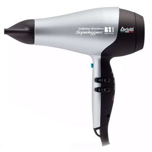 سشوار حرفه‌ای 2500 وات سریوتی مدل evolution bldc