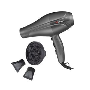 سشوار حرفه‌ای 2600 وات وربنا مدل vr9910