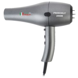 سشوار حرفه‌ای پرینسلی مدل pr251at