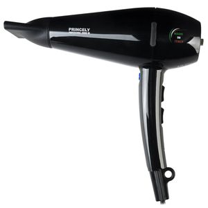سشوار حرفه‌ای پرینسلی مدل pr254at