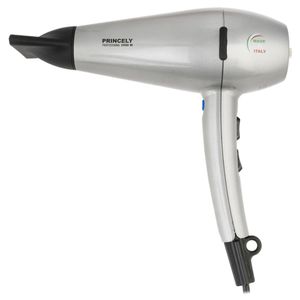 سشوار حرفه‌ای پرینسلی مدل pr255at
