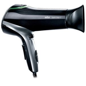 سشوار خانگی 2200 وات براون مدل ساتین هیر کد 7 brhd710e