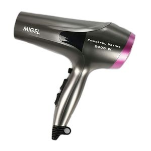 سشوار خانگی میگل مدل ghd 200