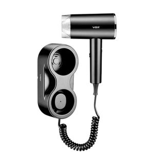 سشوار دیواری 1600 وات وی جی ار مدل v 407