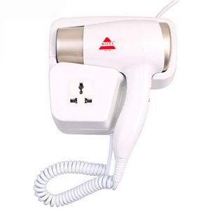 سشوار دیواری بیزل مدل bl