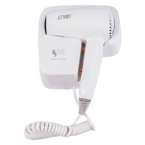 سشوار دیواری جی دبلیو مدل gw 6597